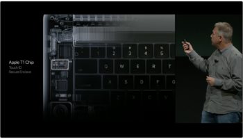 hello again event macbook pro apple t1 chip