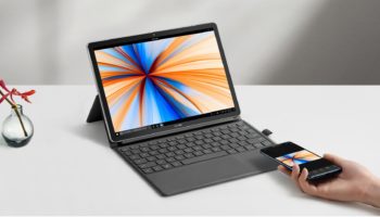 huawei matebook e 2019
