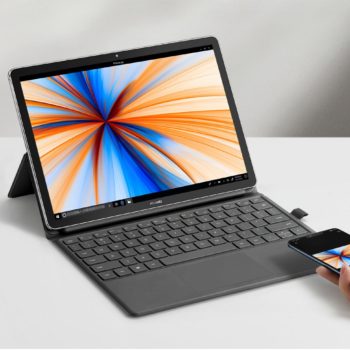 huawei matebook e 2019