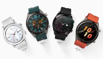huawei smart watches