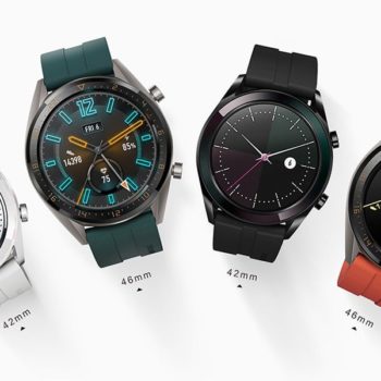 huawei smart watches