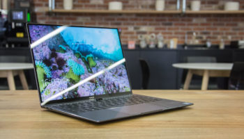 huawei matebook x pro