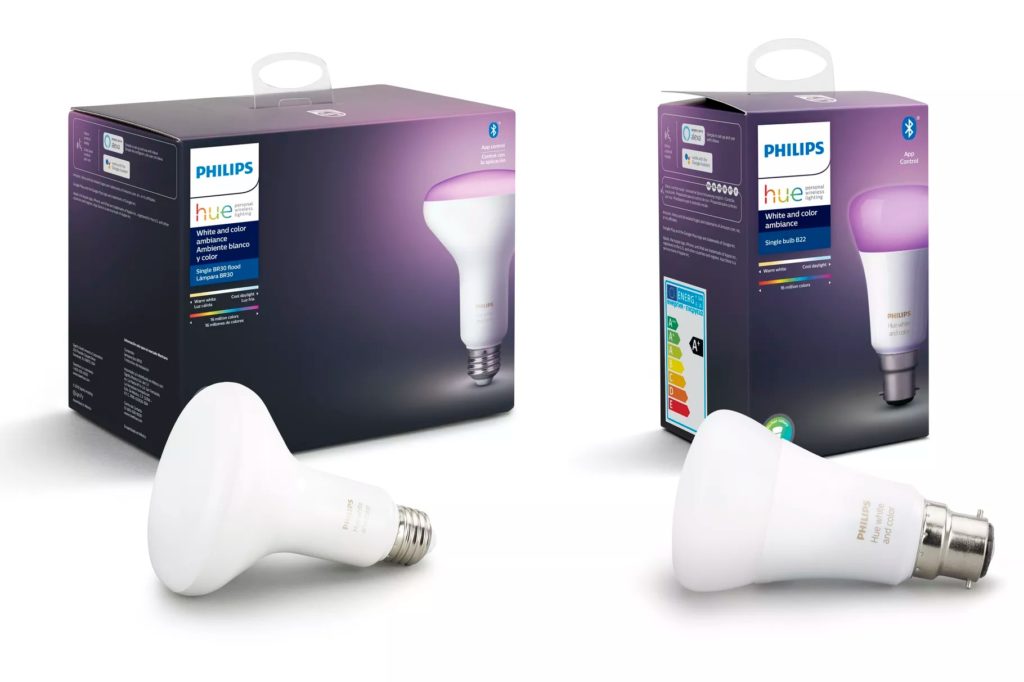 hue bluetooth.0