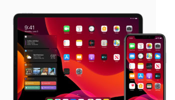 ios 13 ipados public beta