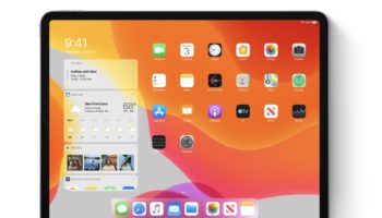 ipados montre ce que tablettes android auraient du faire 1