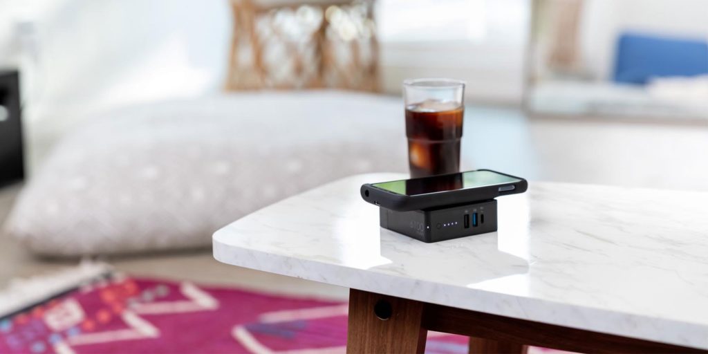 lifestyle PS HUB 5