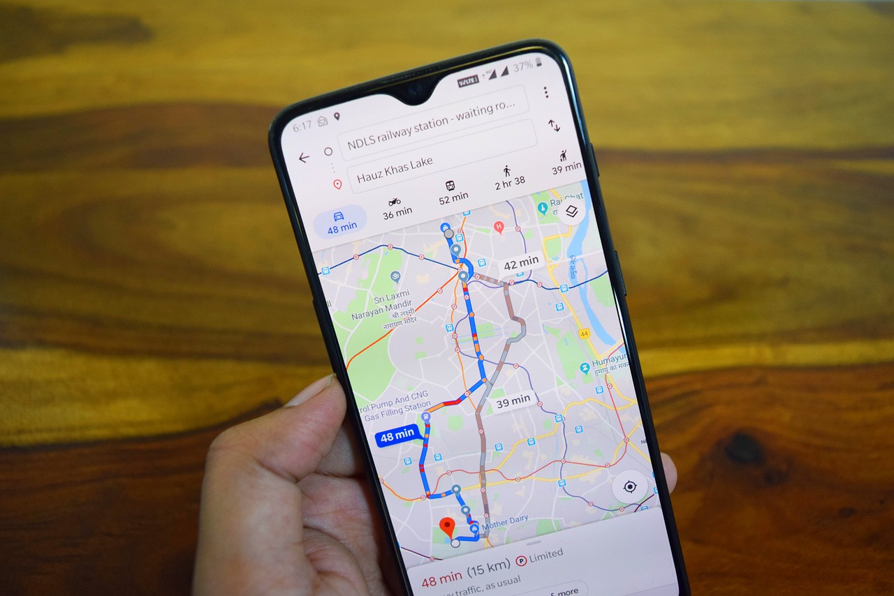 Google Maps commencera à montrer les offres de bienvenue des boutiques