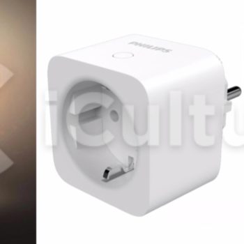 philips hue stekker filament wat