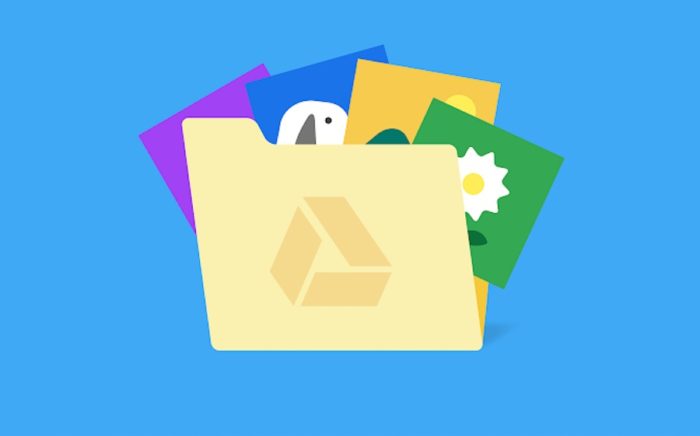 Google Drive cessera de se synchroniser avec Google Photos en juillet