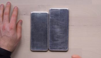 pixel 4 credible leak shows no n