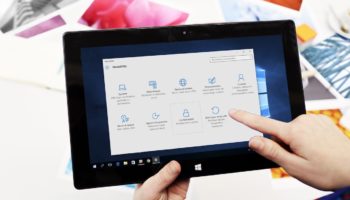 post fr be Comment modifier vos parametres de confidentialite dans Windows 10 201606231639 app of the week social FR