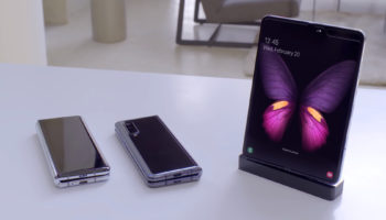 samsung galaxy fold