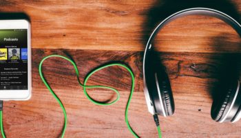 spotify podcast