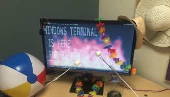 summer terminal
