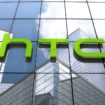 videoblocks editorial htc corporation logo on glass building syf ryeif thumbnail full01