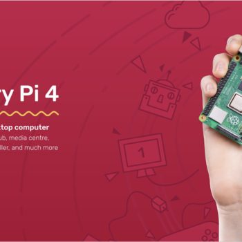 voici pourquoi raspberry pi 4 est une enorme mise a niveau