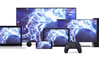 votre connexion internet peut elle gerer streaming jeux sur google stadia