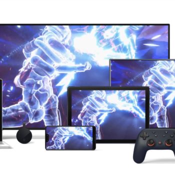 votre connexion internet peut elle gerer streaming jeux sur google stadia
