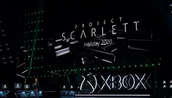 xbox project scarlett e3 2019 st