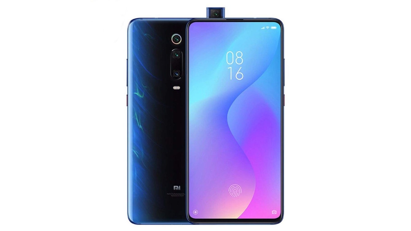 Le Xiaomi Mi 9T est officiel : c'est le Redmi K20 pour les Européens 49 xiaomi mi 9t