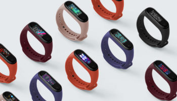xiaomi mi band 4 series