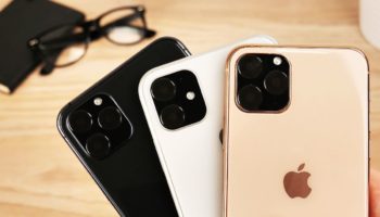 0 iPhone 11 11 Max and 11R compared in New Video