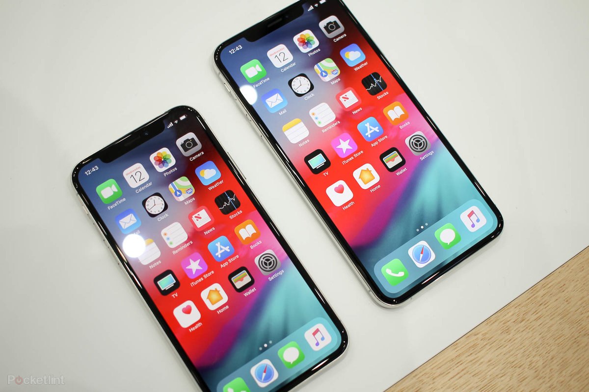 148586 phones news apple could release four iphones in 2020 including mid range model image1