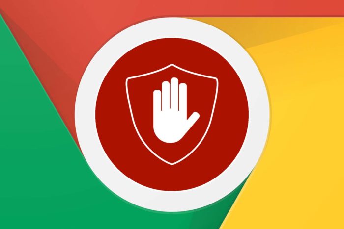 Google travaille sur un nouveau bloqueur de publicités plus restrictif pour Chrome
