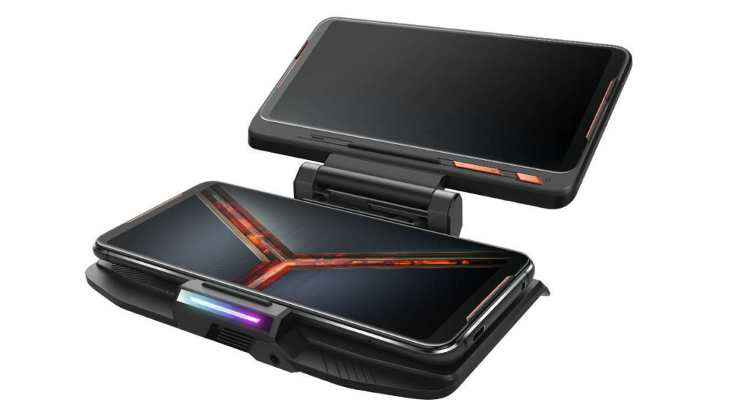 Le ASUS ROG Phone 2 est annoncé, et arrive avec le Snapdragon 855 Plus 54 8147c7906461d97b9fda812f9b835
