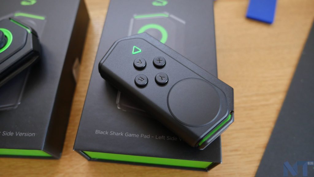 Test du Black Shark 2 : présentation du nouveau roi du jeu mobile 26 Black Shark 2 29