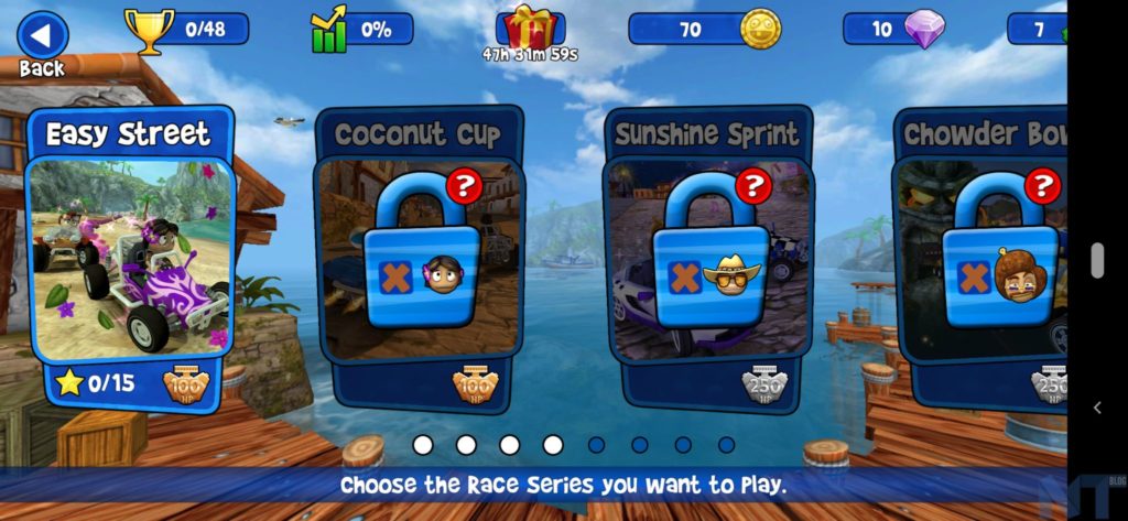 Test du Black Shark 2 : présentation du nouveau roi du jeu mobile 42 Black Shark 2 S 1