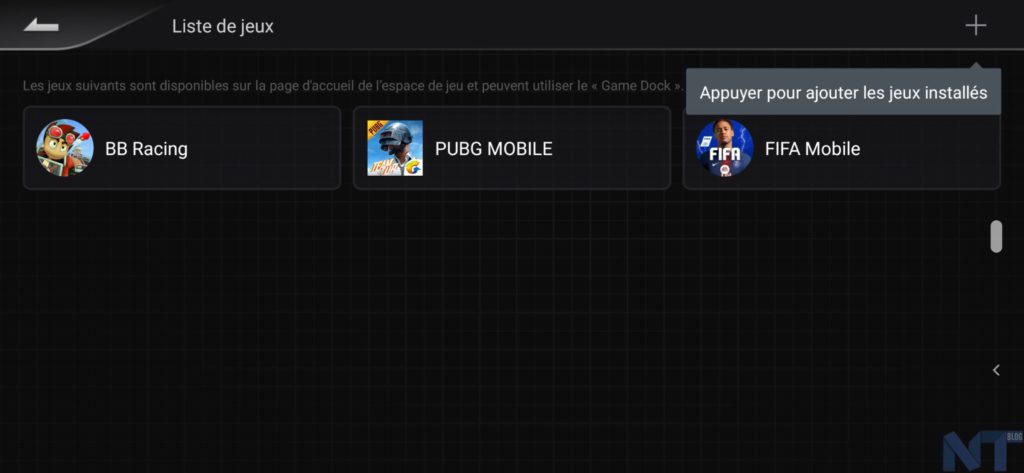 Test du Black Shark 2 : présentation du nouveau roi du jeu mobile 41 Black Shark 2 S 4