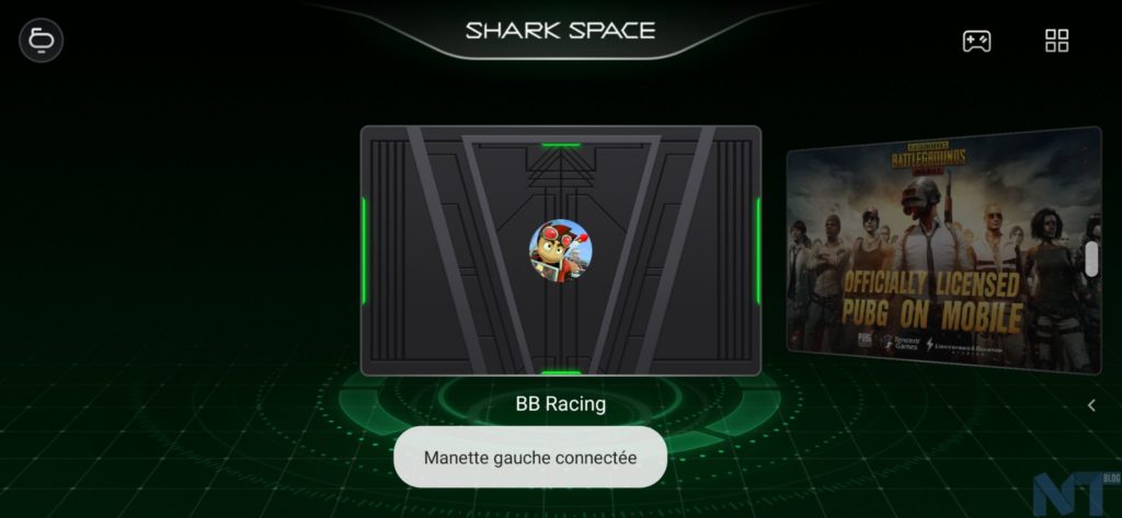 Test du Black Shark 2 : présentation du nouveau roi du jeu mobile 38 Black Shark 2 S 5