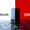 Corsair Origin buyout