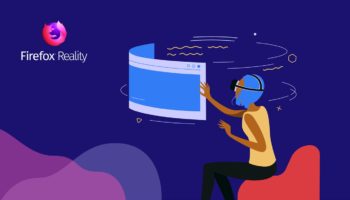 Firefox Reality