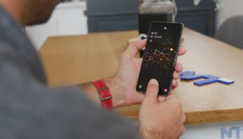Galaxy S10 Plus 2