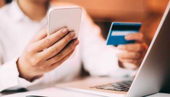 Google Chrome Payment Method