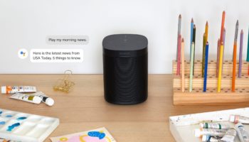 Sonos obtient enfin Google Assistant en France 86 Google Assistant