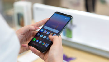 Huawei P20 pro