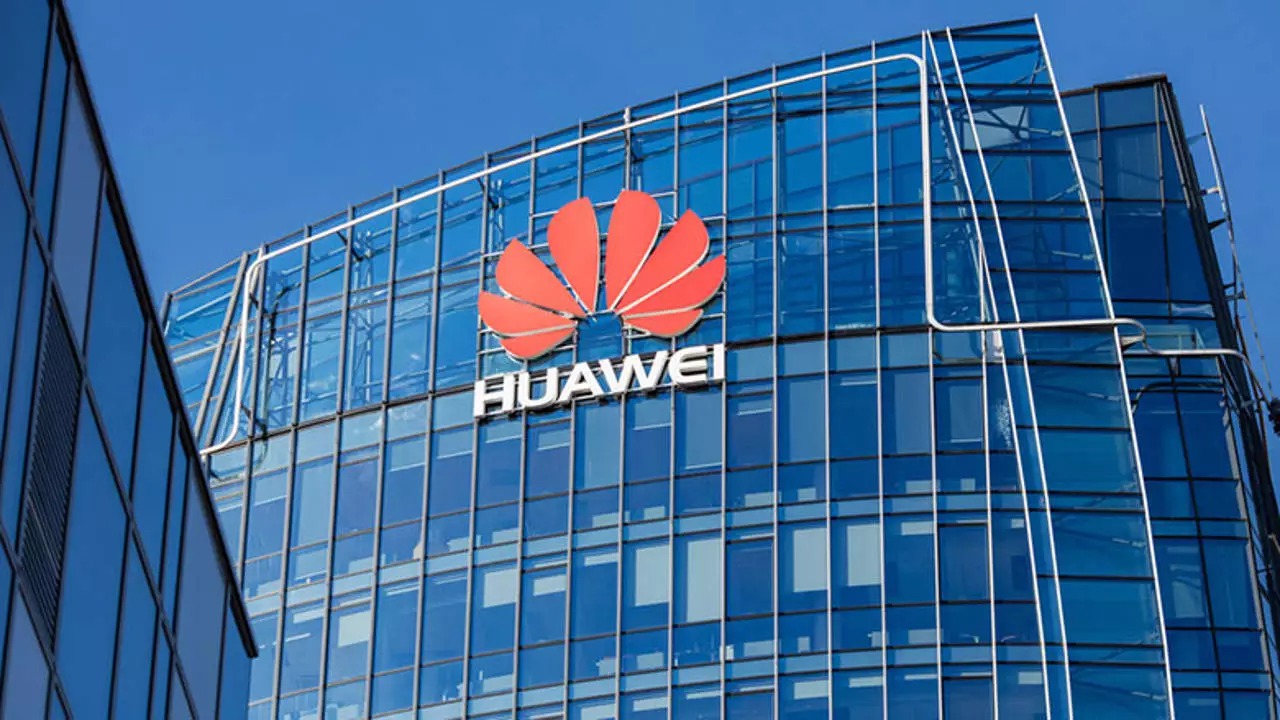 Huawei logo