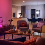 Hue Architectural Relax LivingSofa 1