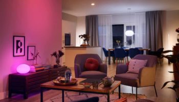 Hue Architectural Relax LivingSofa 1