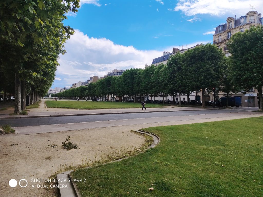 Test du Black Shark 2 : présentation du nouveau roi du jeu mobile 48 IMG 20190612 161539 1