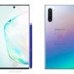 Leaked Galaxy Note 10 pricing suggests €999 start in Europe