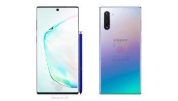 Leaked Galaxy Note 10 pricing suggests €999 start in Europe