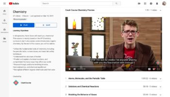 LearningPlaylistOverview desktop