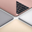 New 2016 MacBook Colours