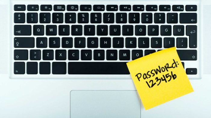 Chrome et Edge reçoivent un nouveau bouton « révéler le mot de passe »
