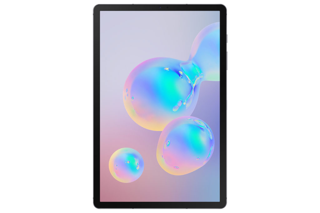 La Galaxy Tab S6 est officielle, et pourrait être une rivale de l'iPad Pro 52 Product Image Galaxy Tab S6 01