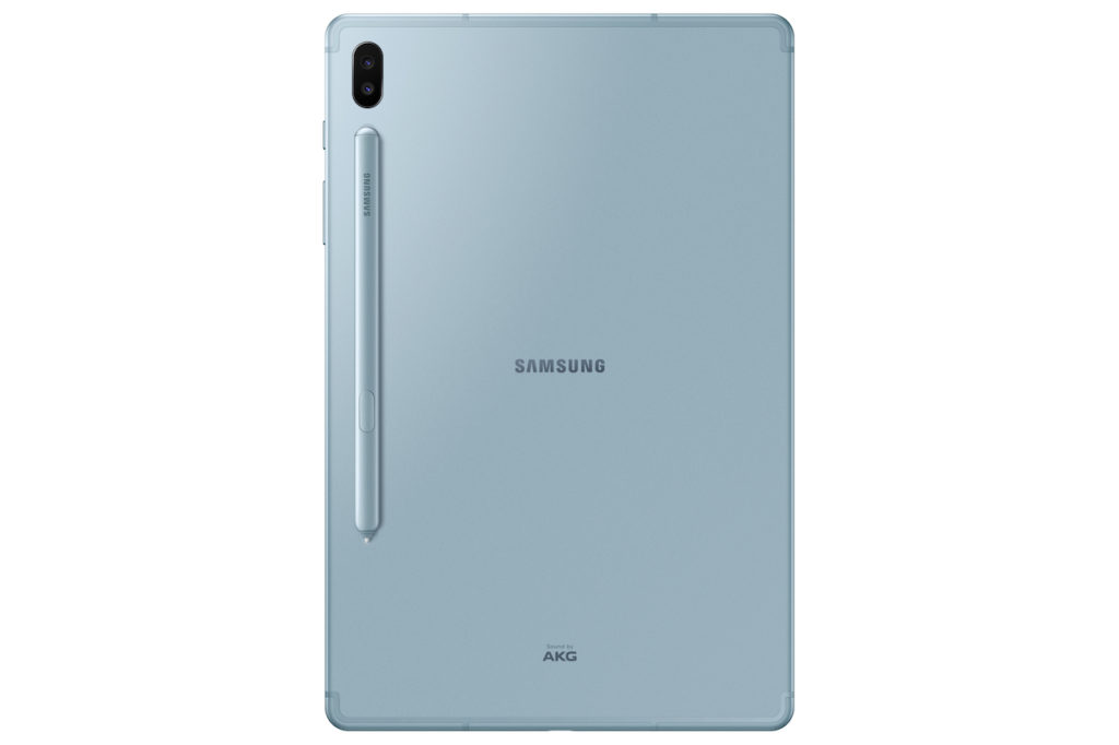La Galaxy Tab S6 est officielle, et pourrait être une rivale de l'iPad Pro 54 Product Image Galaxy Tab S6 03